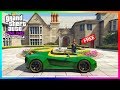 Fix This feature is not available for you gta online ...