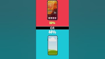 iPhone or Samsung?