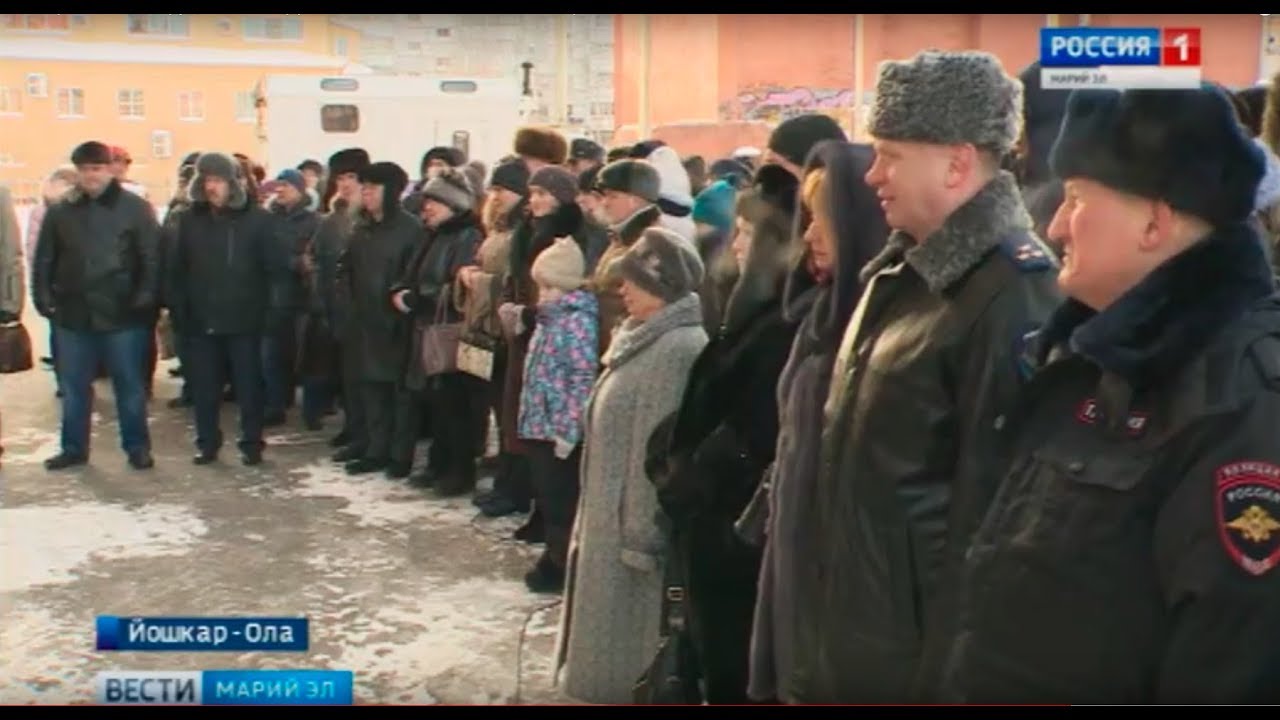 Квартиры в новостройке Йошкар-Ола - YouTube