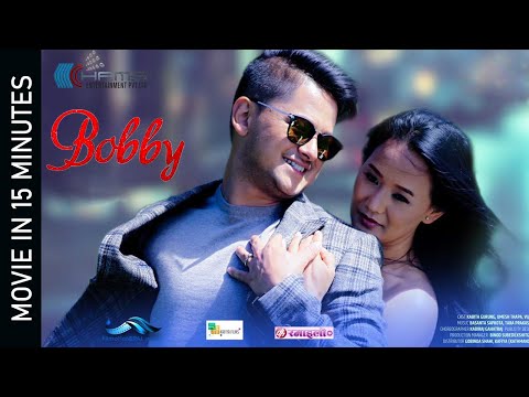 BOBBY || New Nepali Movie 2078 | 2021 || Kabita Gurung & Umesh Thapa