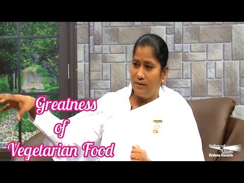 puthiyathor-thodakkam-|-ep-192-|-the-greatness-of-vegetarian-food-|-brahma-kumaris