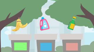 C.l.a.y.g.o., Malayans Mcm Clean As You Go Animation