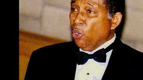 In This Very Room - Ron McKinley solo