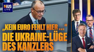 🚨Himmler muss weg – so verherrlicht das ZDF politische Morde I NIUS Live, 16.10.26
