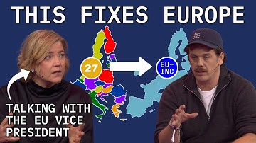 Why European Founders Are Rallying Behind This Solution