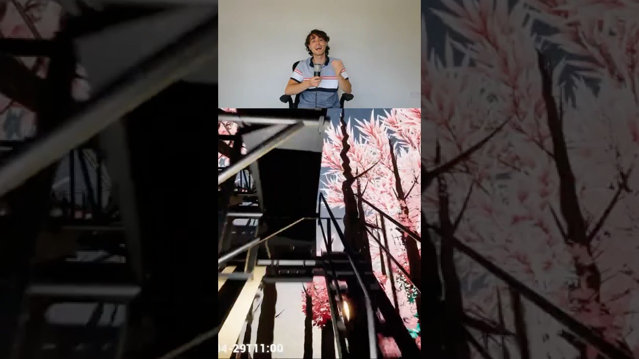 Как я создал игру на Unreal Engine с использованием искусственного интеллекта