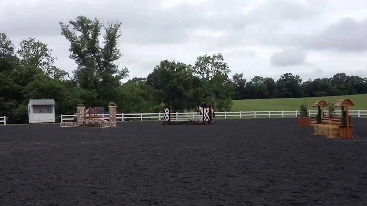 Sandy Lytle & Borris Minor