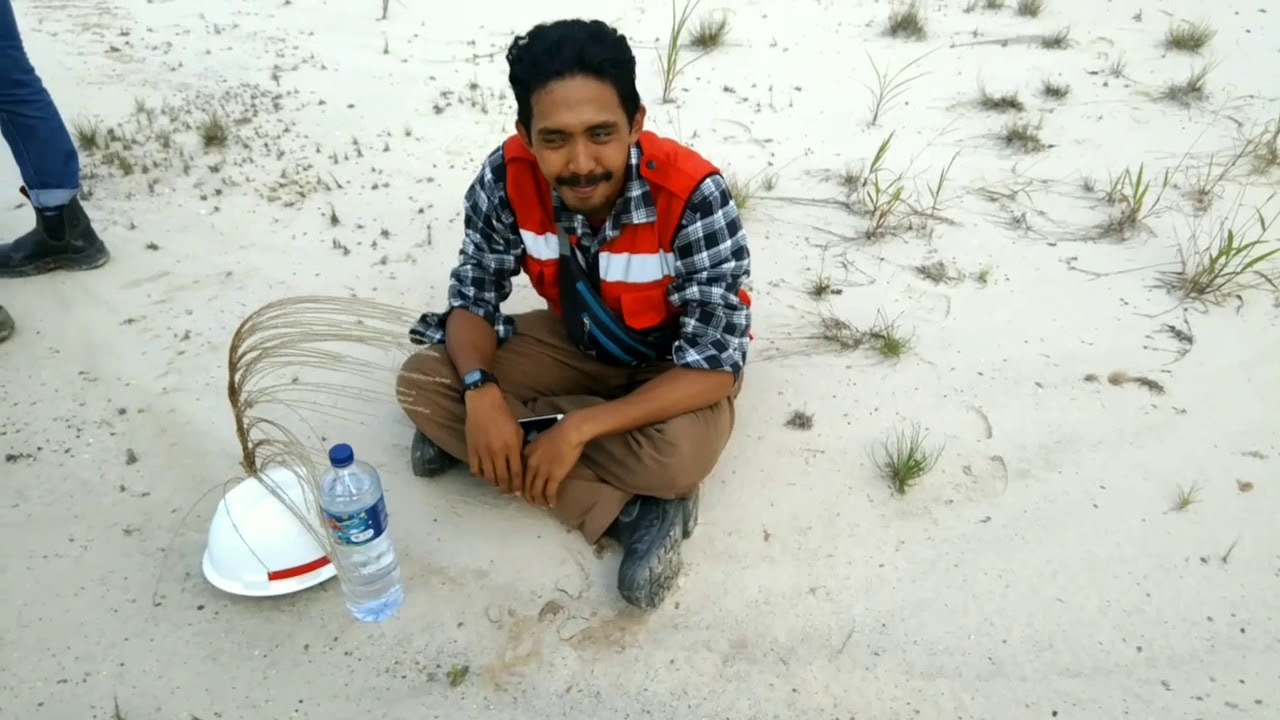 Inspeksi Void Part 2 Pt Tara Bumi Artha Youtube