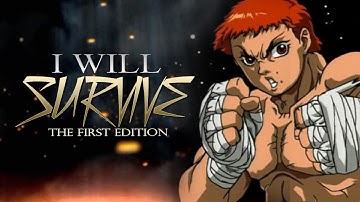 Survive MEP Full First Edition - AMV Alliance