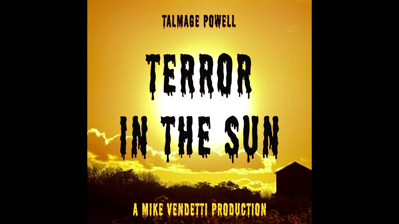 Terror in the Sun Sample