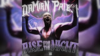 Damian Priest – Rise For The Night (Entrance Theme) 1 Hour