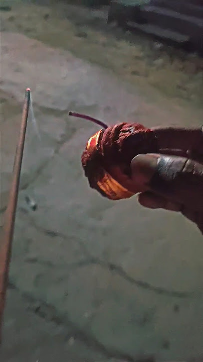 ATOM BOMB BIG BLAST #atom #bomb #diwali