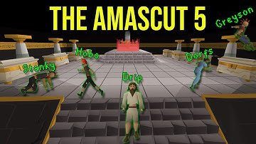 GHCIM but We’re Region Locked With a Time Limit (#1)