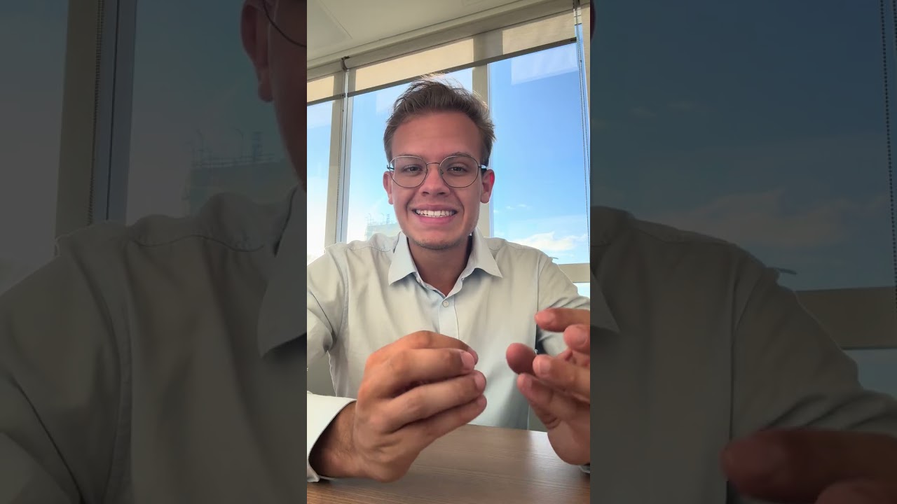 Hábitos que trazem ordem e clareza.