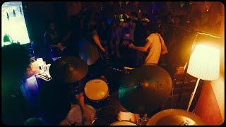 MANILA HOSTAGE CRISIS — Live at LAMBAFEST!! — Infanta Lambanog Launch, July 31, 2025 @ Mono by Phono