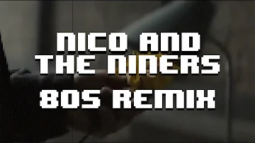 twenty one pilots - Nico And The Niners (80's Remix)