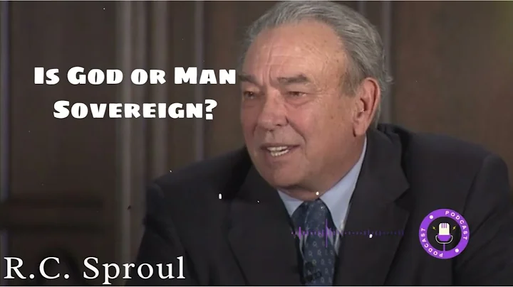 Is God or Man Sovereign?: Silencing the Devil with R.C. Sproul and John Gerstner