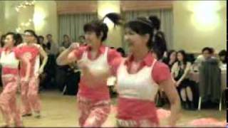 TorontoTV-Show -Sunday Night Fever -20090315 #2