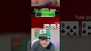 I Have Best Hand  poker