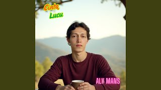 Cinta Lucu