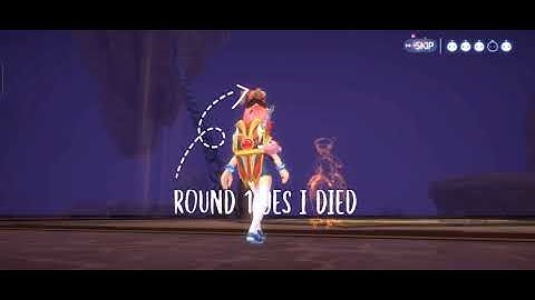 ROX Osiris Hard Instance (No Priest) Run- Osiris Run Tips and Guide