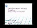 Optimizing Industry Operations with Big Data ⚙️