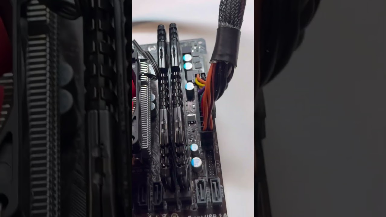 Z77M 1155, а шить то надо было)