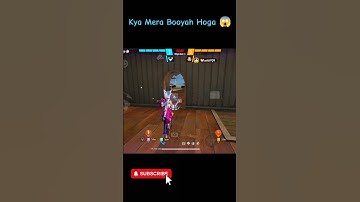 Kya Random Bandon K Sath Booyah Hoga 😱😭 #freefire #shorts #trending #viralshorts