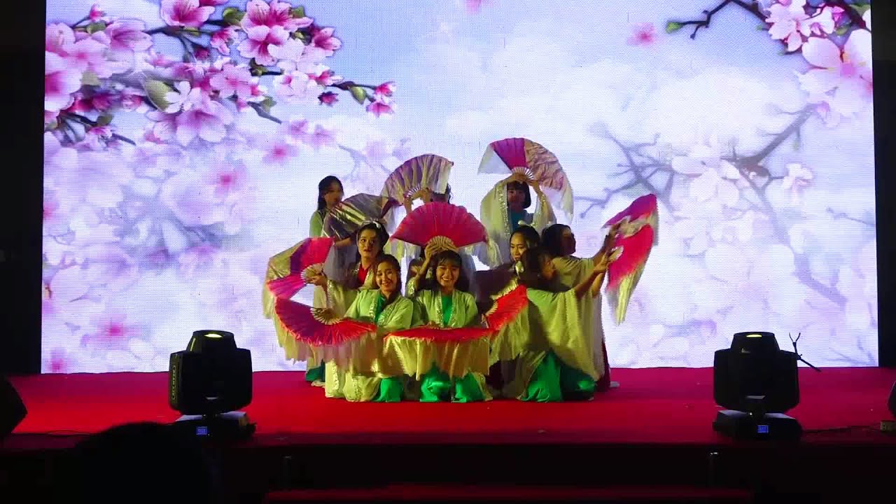 YEP 2019 - Cosco Shipping Lines