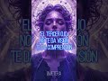 👁️ 963 Hz – Medita con tu Tercer Ojo Abierto y Despierta tu Intuición ✨ #Shorts