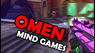 OMEN Mind Games Are UNFAIR - Tips &amp; Tricks Guide