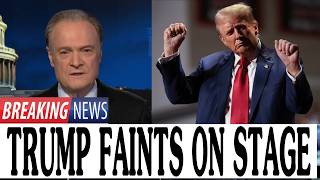 The Last Word With Lawrence O'Donnell 6/12/26 [9PM] | MSNBC Breaking News Today June 12, 2026