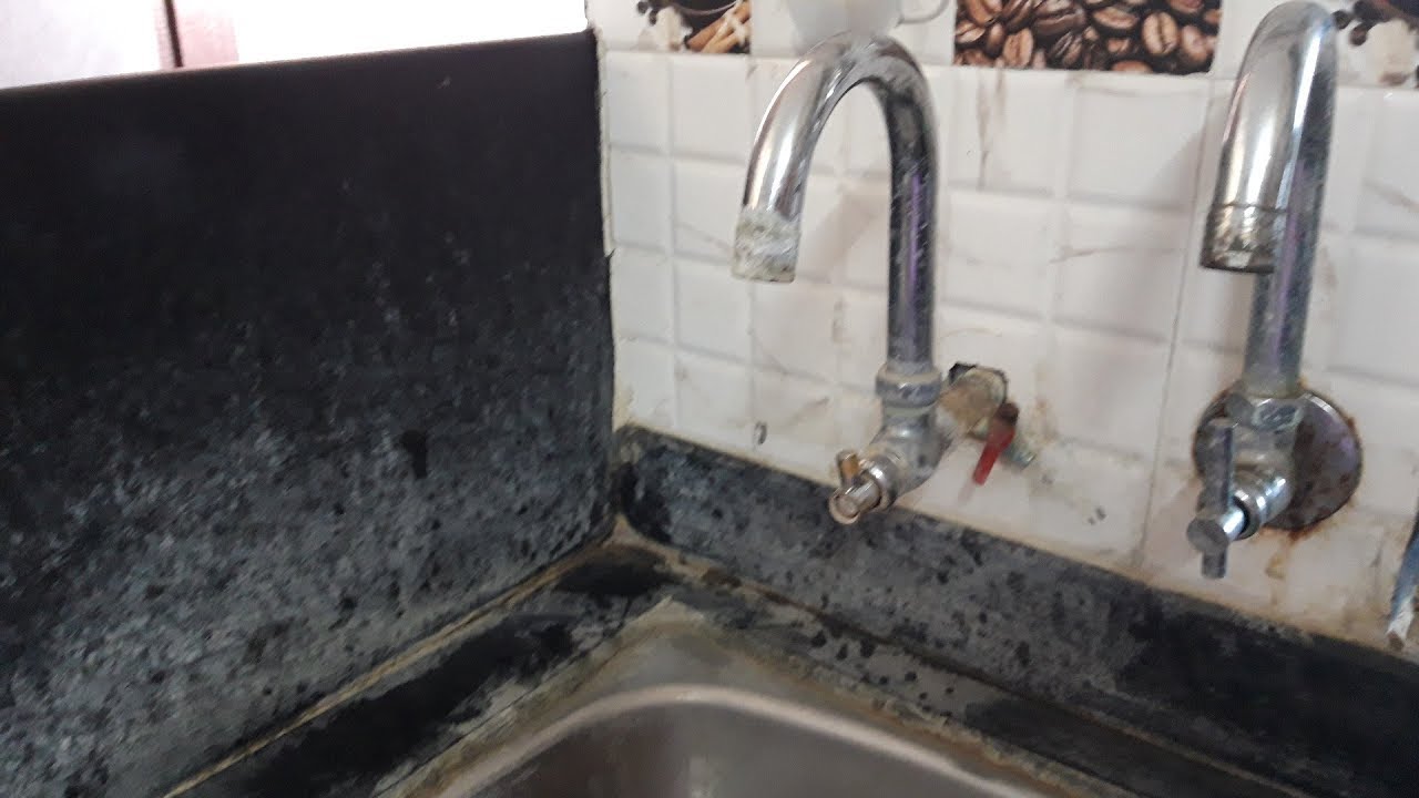 HOW TO REMOVE HARD WATER STAINS EASLY REMOVE HARD WATER STAINS FROM