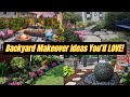 Genius Backyard Landscaping Ideas for a Beautiful Outdoor Makeover