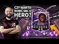 OTWORZYŁEM 5 PACZEK z HERO w FC26 - CZY SIĘ OPŁACA?!