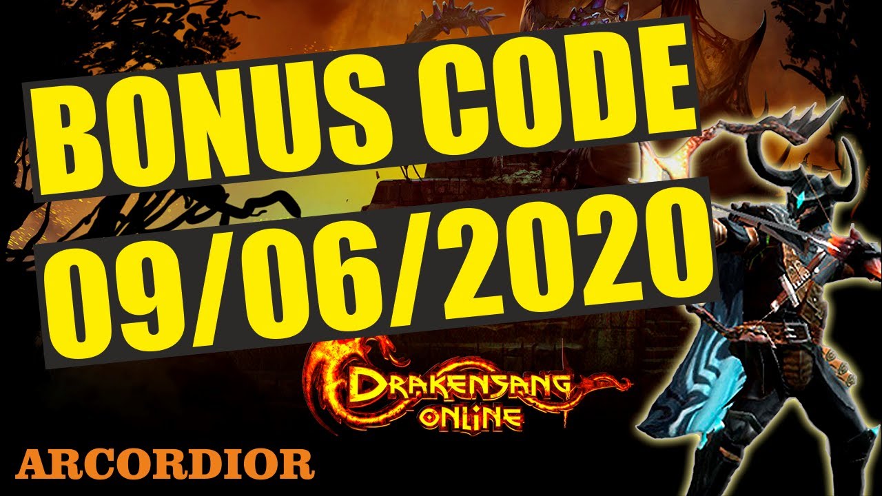 new drakensang online bonus codes new drakensang online bonus codes
