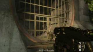 Resistance 2 (walkthrough) part 26