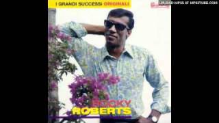 Video thumbnail of "Rocky Roberts - Per conquistare t�"
