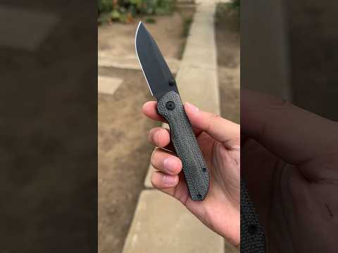 Two Amazing EDC Knives | Urban EDC LC & Micro Shrike  