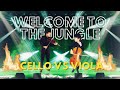 Cello vs viola  nathan chan and michael casimir