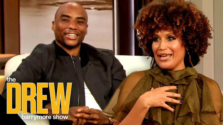 A Divine Experience Brought Charlamagne tha God an...