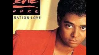 NEVER SAY GOODBYE TO LOVE (Original Full-Length Album Version) - Rene Moore