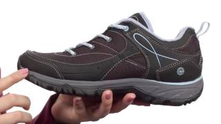 Hi-Tec Equilibrio Bijou Low I  SKU:8722181