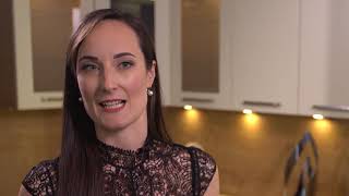 Életrefel Küber Gardrob