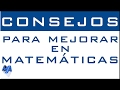 3 ¡Conviértete en el Mejor en Matemáticas en 3 Pasos! 📚