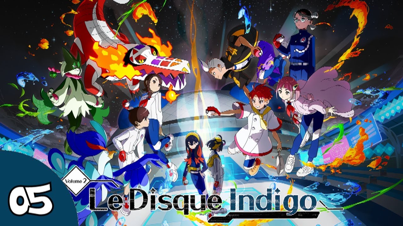 Terapagos Indaco Disco DLC Pokémon – Pokémon Viola E Scarlatto (Nuovo, Ready)