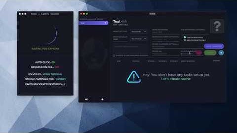 Kodai "AIO" - Shipping Manager Tutorial