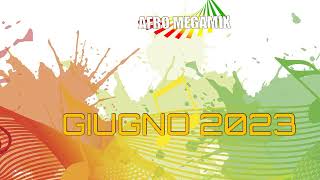 Summer Afromix 2023, Giugno [DJEC18 Set]