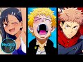 Top 10 Best Anime Opening and Ending Songs of 2021