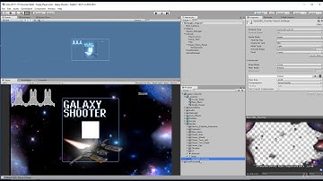 Unity Tutorial - Unity Tutorial - Pause Menu Setup